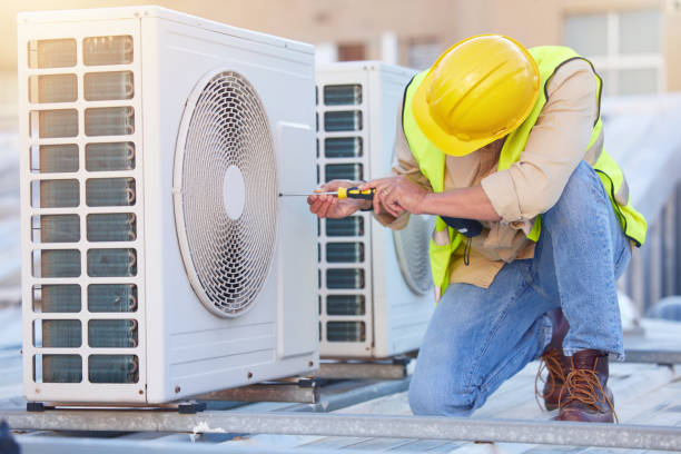 Professional HVAC in Woodstown, NJ