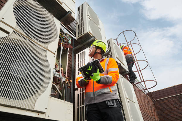 Best HVAC maintenance near me  in Woodstown, NJ