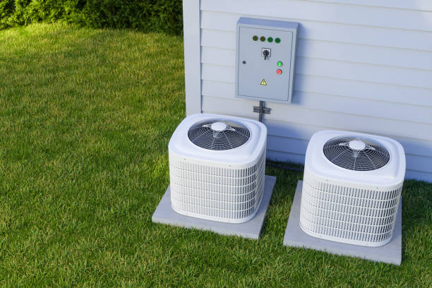 Best HVAC repair near me  in Woodstown, NJ