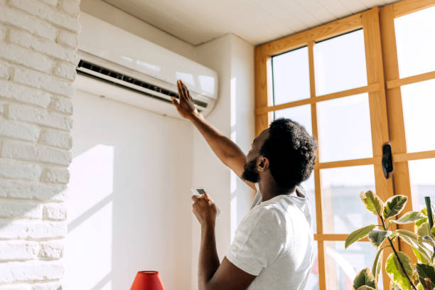 Best HVAC maintenance near me  in Woodstown, NJ