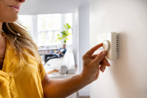 Best HVAC system installation  in Woodstown, NJ