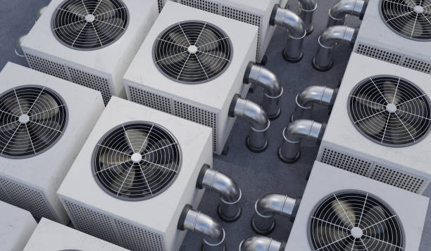 Best HVAC air duct cleaning  in Woodstown, NJ