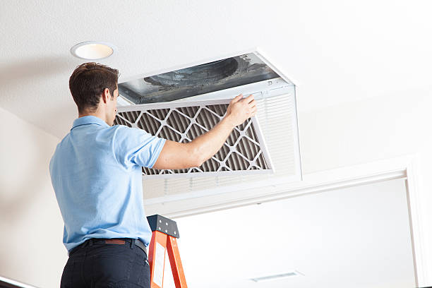 Best Ductless HVAC repair  in Woodstown, NJ