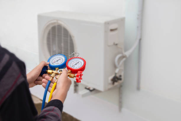Best 24/7 HVAC repair  in Woodstown, NJ