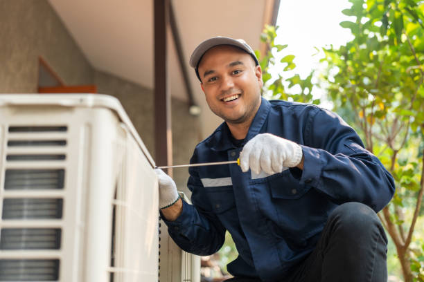 Best HVAC tune-up services  in Woodstown, NJ