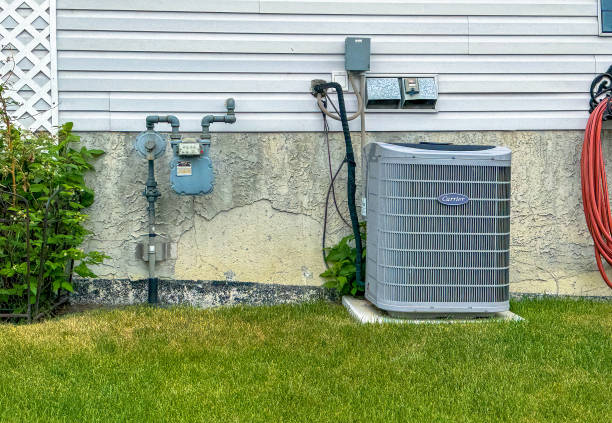 Best Affordable HVAC services  in Woodstown, NJ